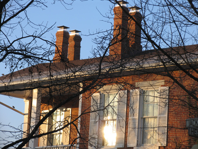 Saturday was a sun day.