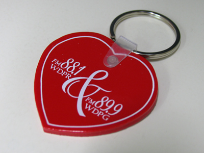 Wow.  Thanks.  No one has ever given me one of these.