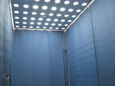 Where they have to put me sometimes.