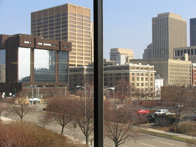 Nay - with loyalty we hail her And revere her righteous laws.