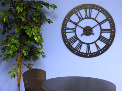 No excuse for students to be late to class.