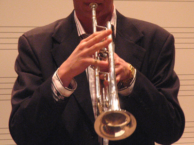 Andante et Scherzo by J. Ed. Barat.