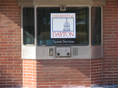 Drive-thru education.