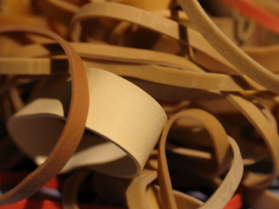 What one shoots when it`s dark, cold and wet outside.