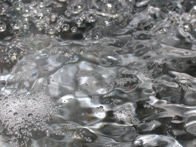 It still causes water to boil.