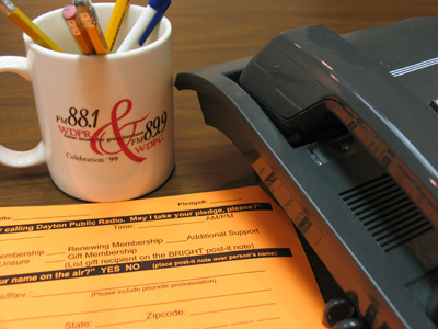 Makes you want to volunteer to answer phones, right?