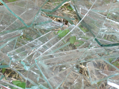 Reminds me of February 25`s melting ice.