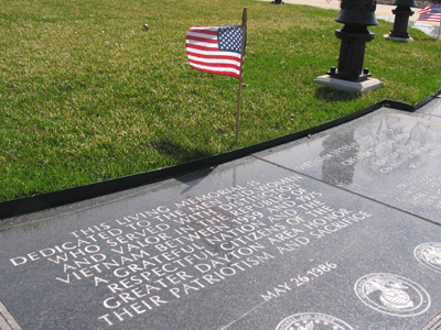 Patriotism and sacrifice.