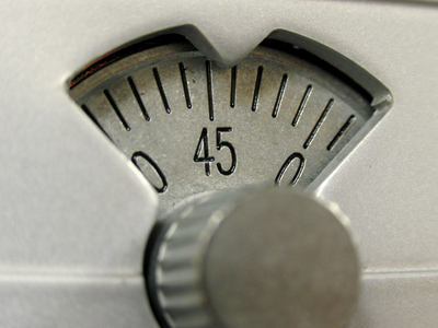 I have REALLY gained weight.