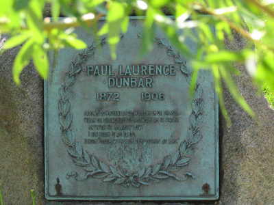 Lay me down beneaf de willers in de grass, Whah de branch`ll go a-singin` as it pass.  PAUL LAURENCE DUNBAR