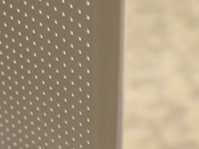 When struggling to be creative, shoot obscure closeups.