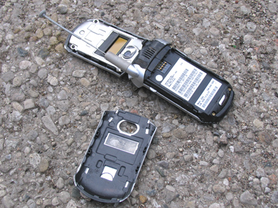 Can you hear me now?