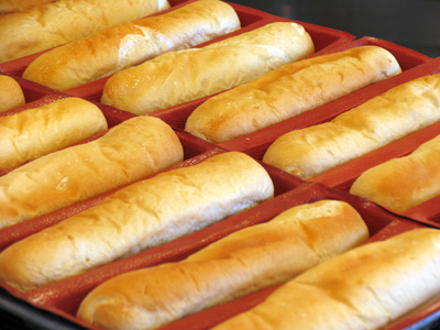 I can think of no more fitting scene to celebrate the anniversary of this daily photo Web site.