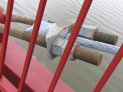 Okay, a park ranger really would have reason to wonder why somebody might take this picture.