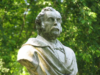 `It`s just a flesh wound.`