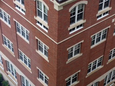 What did one wall say to the other wall?  Meet you at the corner!