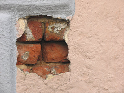 All in all you`re just another brick in the wall. PINK FLOYD