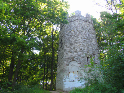 `YO!  Rapunzel!  You up dere or what?`