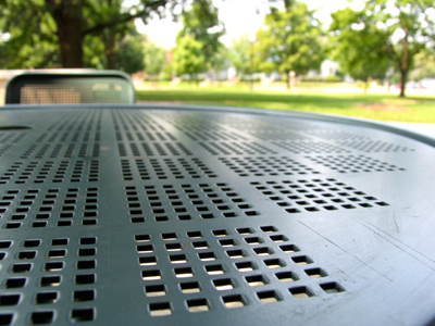 I can be found here weekdays at lunchtime.