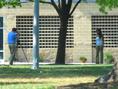 Don`t they realize how silly they look?  [Do not look at December 8 or October 21].