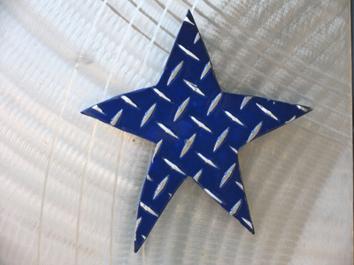 At first I did adore a twinkling star, But now I worship a celestial sun. WILLIAM SHAKESPEARE