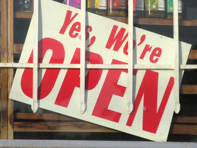 It ALWAYS says that.