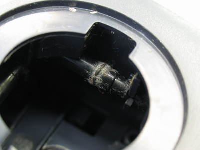  . . . and didn`t like what I found inside.