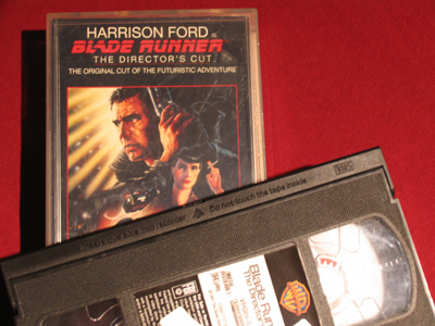 To prepare for my class, I watch movies.