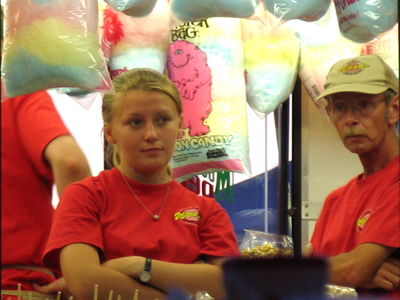 Number 8 on the Ten Most Wanted List of the American Dental Association.