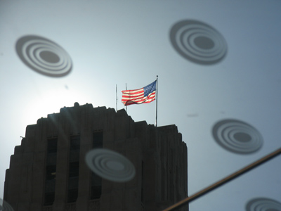 Have you seen that movie `Independence Day`?