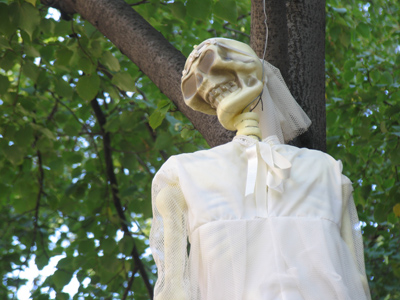 Some holidays I just have to wonder about . . . 