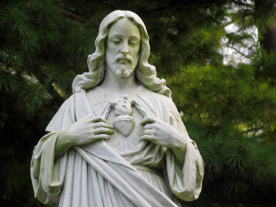 Visit Mount St. John and the Marianist Environmental Education Center, at 4435 East Patterson Road.