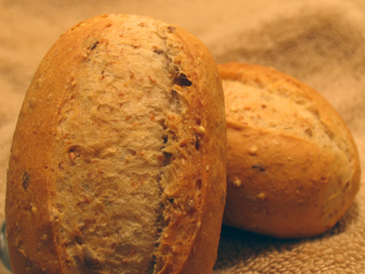 This Web page now has 20% more bran fiber.