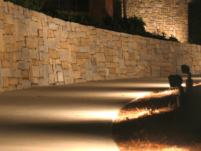  . . . time to call it a night.