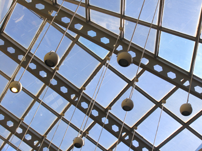 I`m good at keeping a lot of balls in the air.