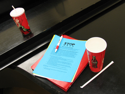 It`s not a piano, it`s an ebony beverage coaster!