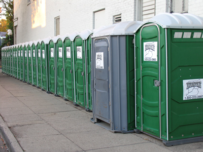 Tonight is the Oregon District Halloween Potty -- er, Party.