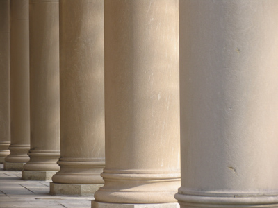 Beware the fifth column.