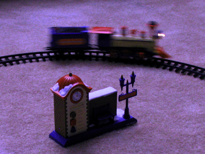 `Merry Christmas, Bedford Falls!`