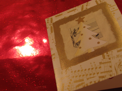 Who knows -- it might be for you.