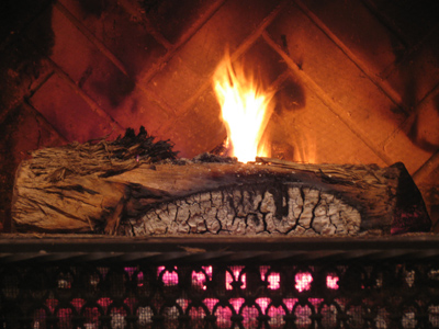 Don`t touch -- it`s hot!