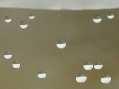 They combined sugar and water and called it Sprite.