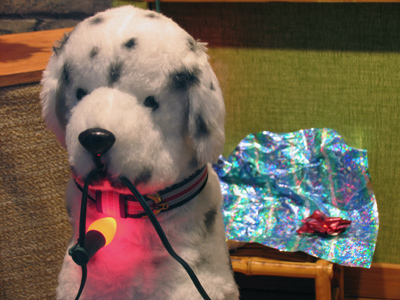 How the hot dog was invented.