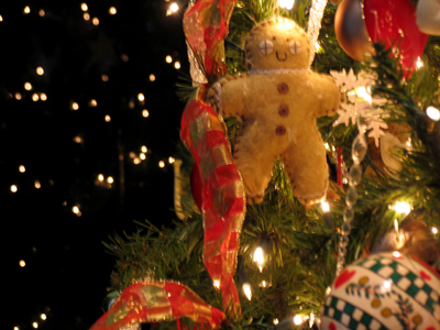 Once again, not my living room.