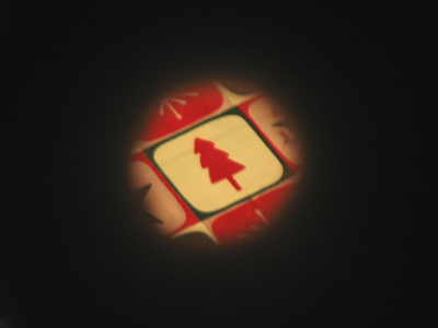 After I finish wrapping Christmas presents, I never know what to do with those cardboard tubes.