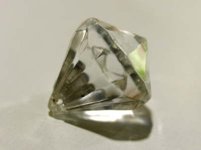 I found it outside on the ground.  I`m rich.