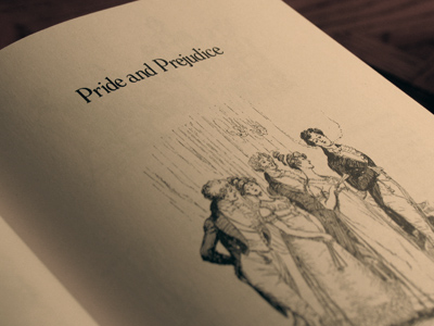 I read the first eighteen chapters today.