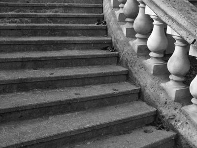 All my pictures seem to fade to black and white. ELTON JOHN