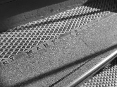 Guess what my theme was.