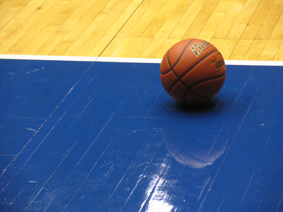 And there`s time out on the floor.